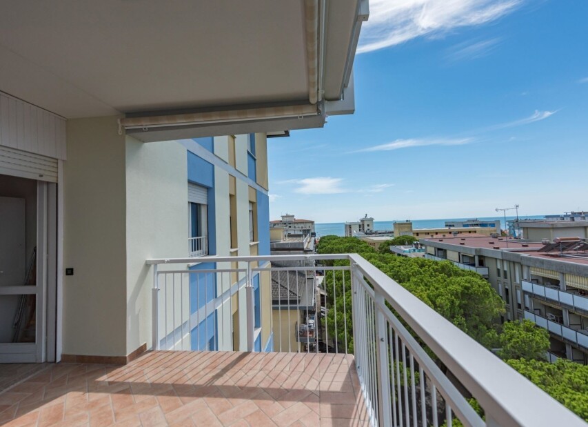 Condominio Vania