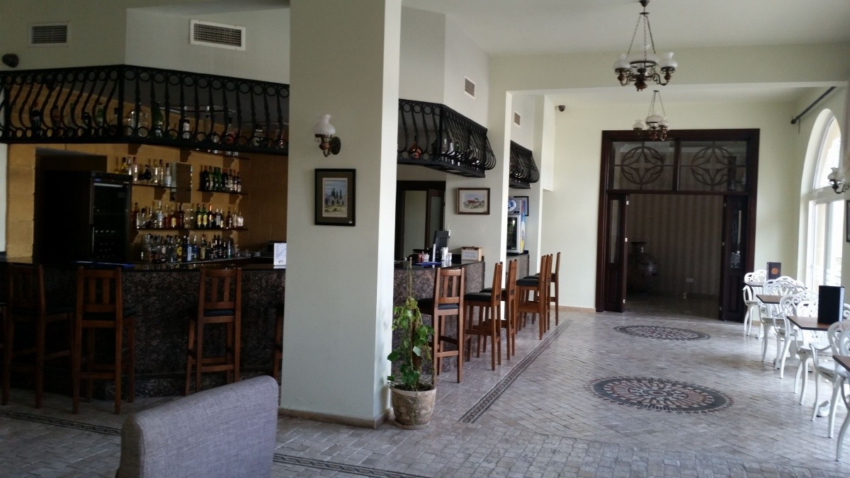 Altinkaya Resort