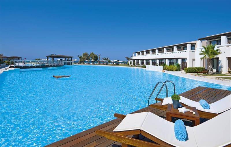Giannoulis Cavo Spada Luxury Sports & Leisure Resort