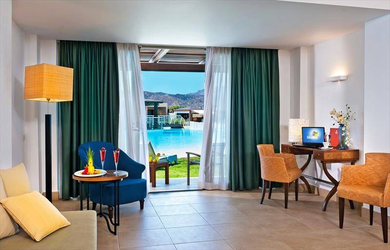 Giannoulis Cavo Spada Luxury Sports & Leisure Resort