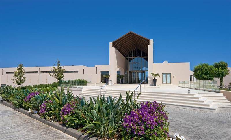 Giannoulis Cavo Spada Luxury Sports & Leisure Resort