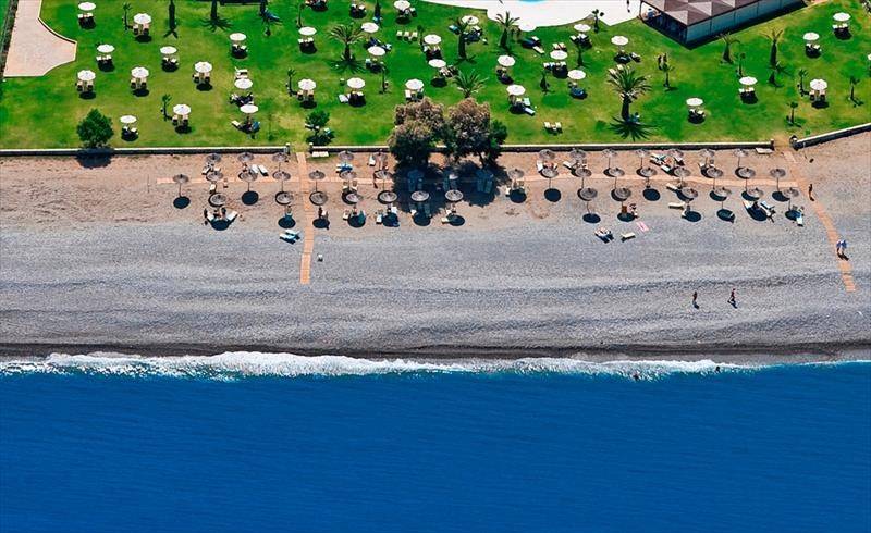 Giannoulis Cavo Spada Luxury Sports & Leisure Resort