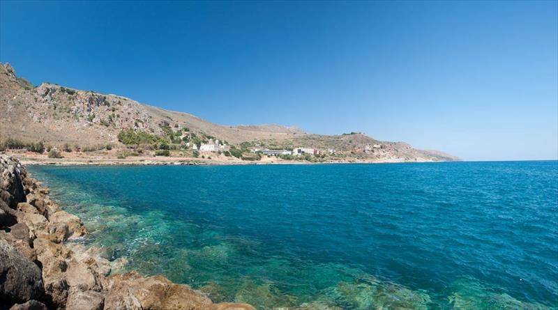 Giannoulis Cavo Spada Luxury Sports & Leisure Resort