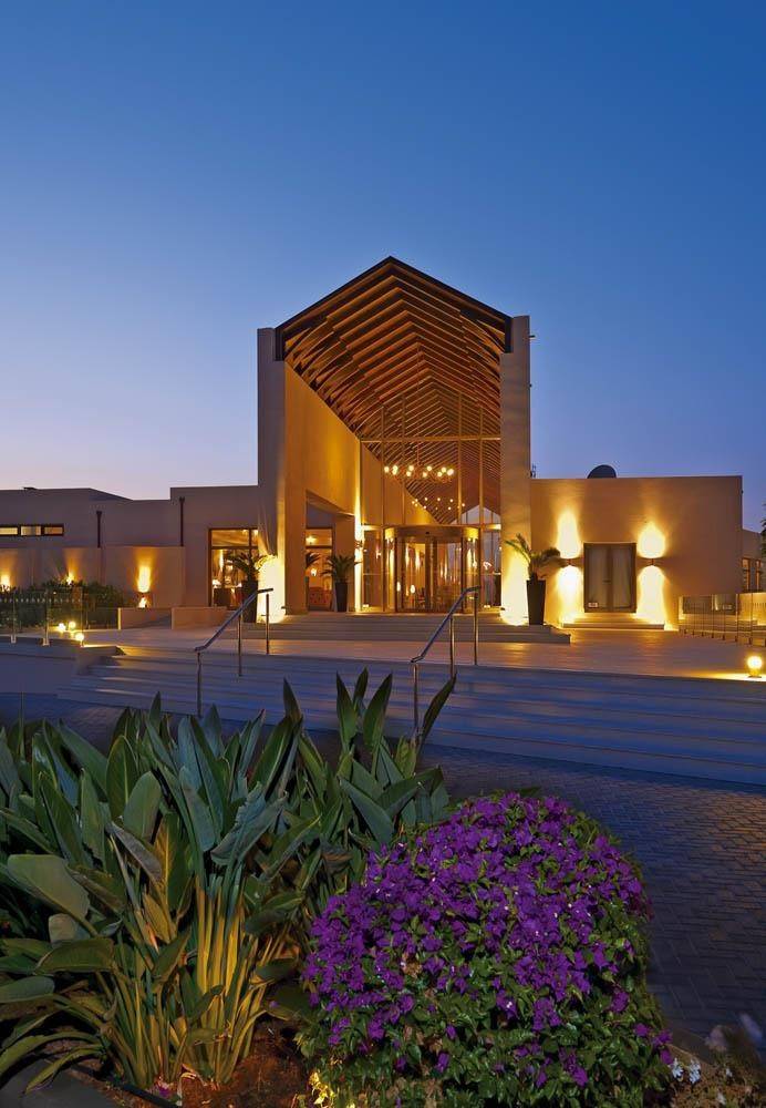 Giannoulis Cavo Spada Luxury Sports & Leisure Resort