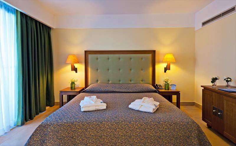 Giannoulis Cavo Spada Luxury Sports & Leisure Resort