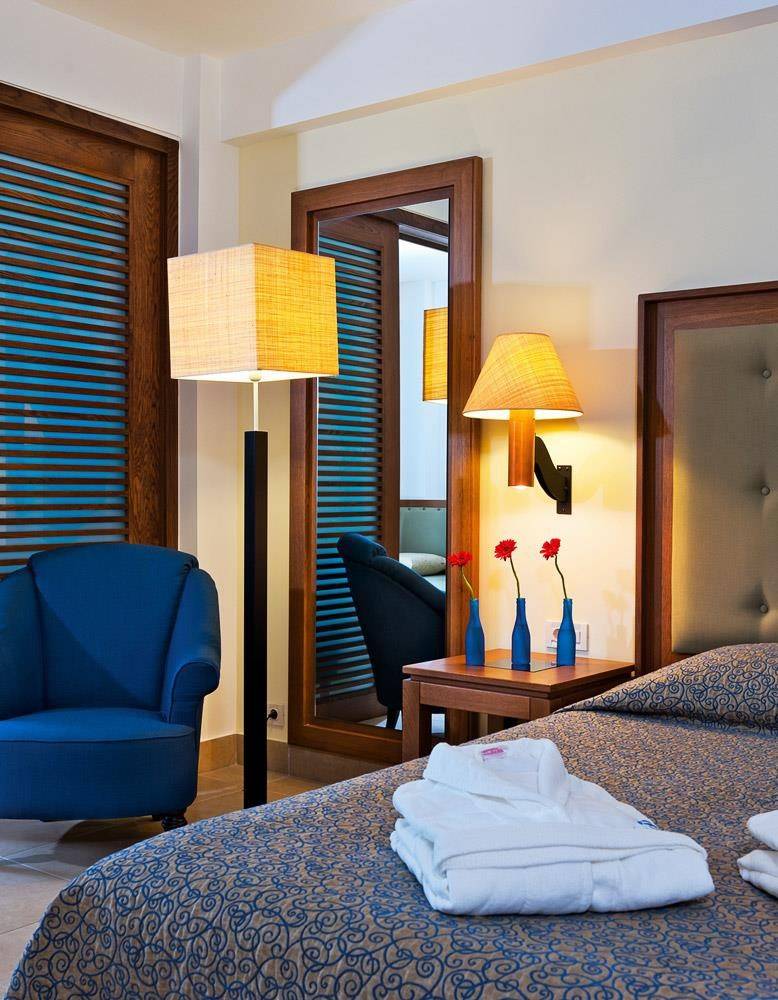 Giannoulis Cavo Spada Luxury Sports & Leisure Resort