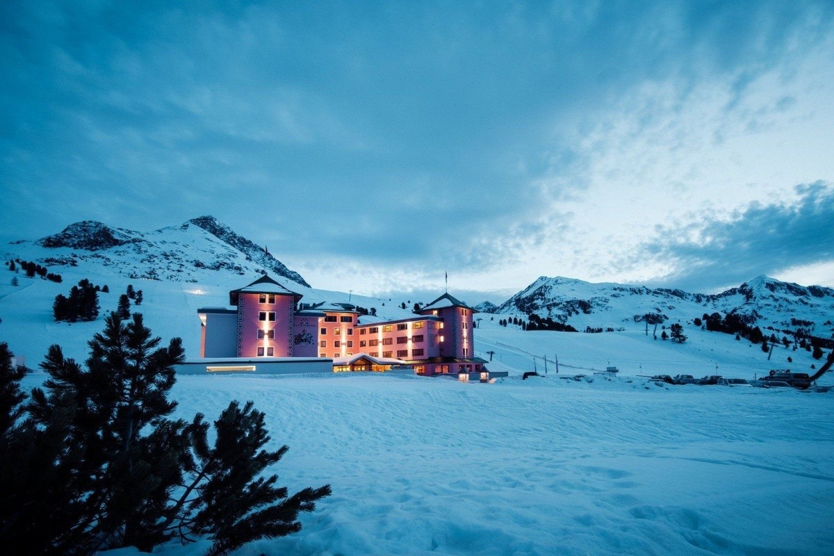 Penzion Alpenrose (Mitterstoder)