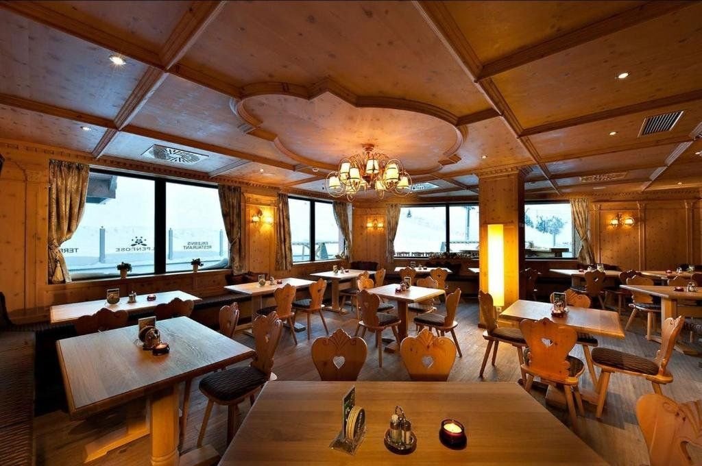 Penzion Alpenrose (Mitterstoder)