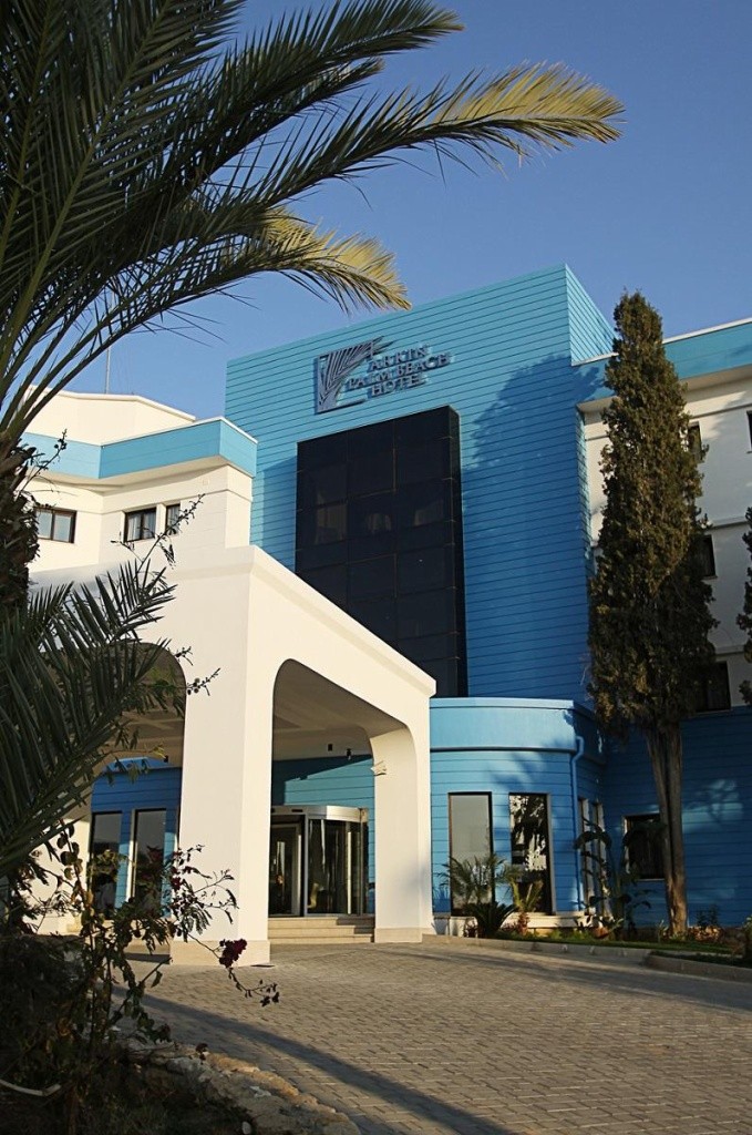 Arkin Palm Beach
