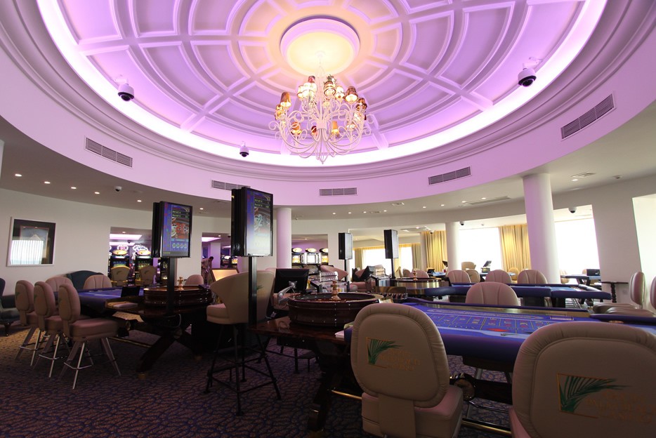 Arkin Palm Beach