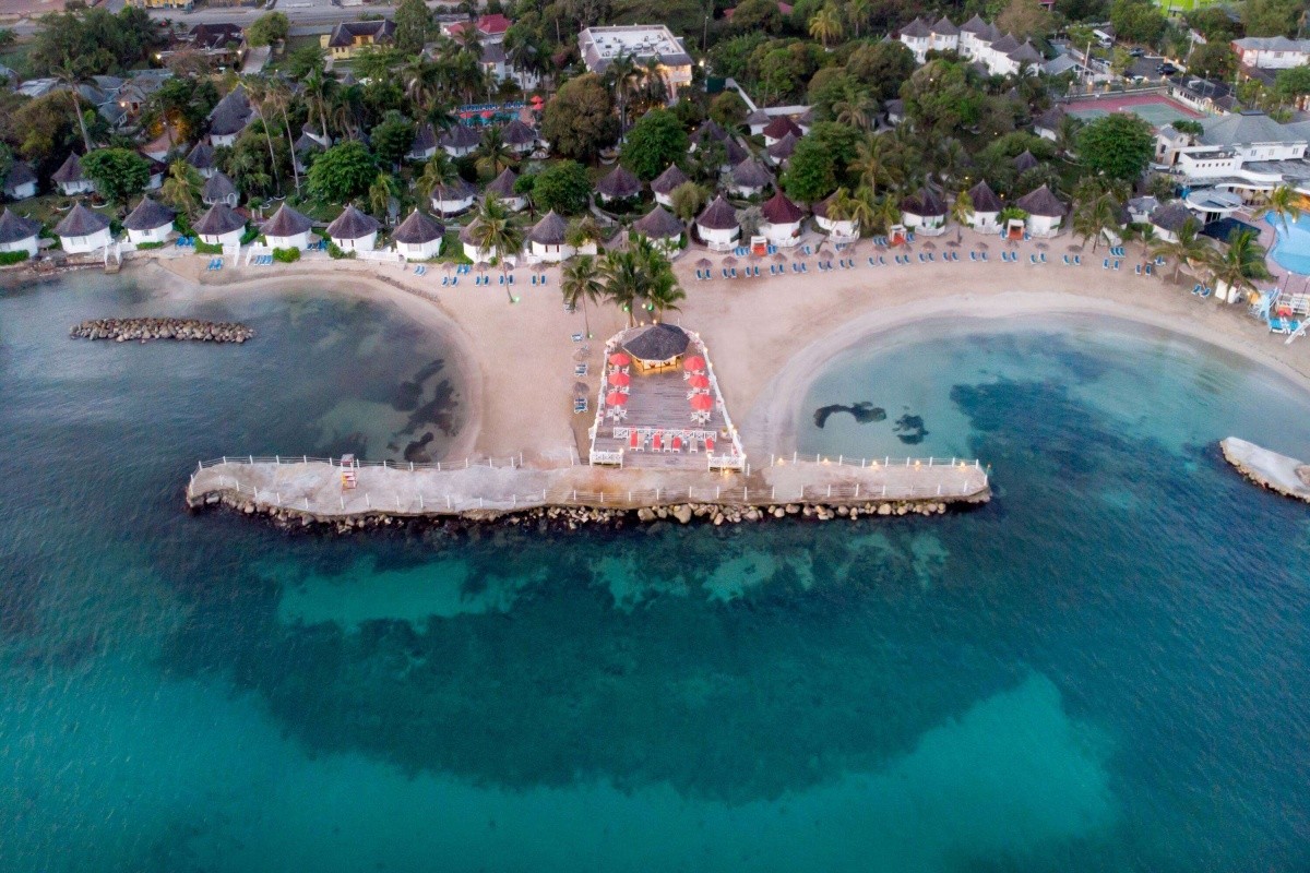 Royal Decameron Club Caribbean