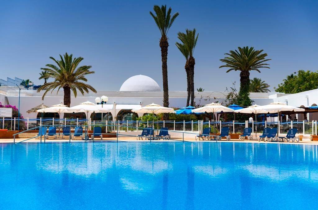 Shems Holiday Village & Aquapark