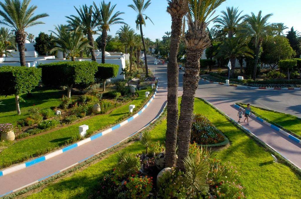 Shems Holiday Village & Aquapark