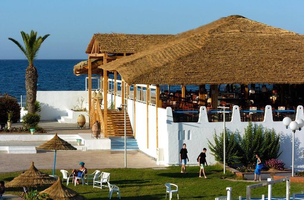 Shems Holiday Village & Aquapark