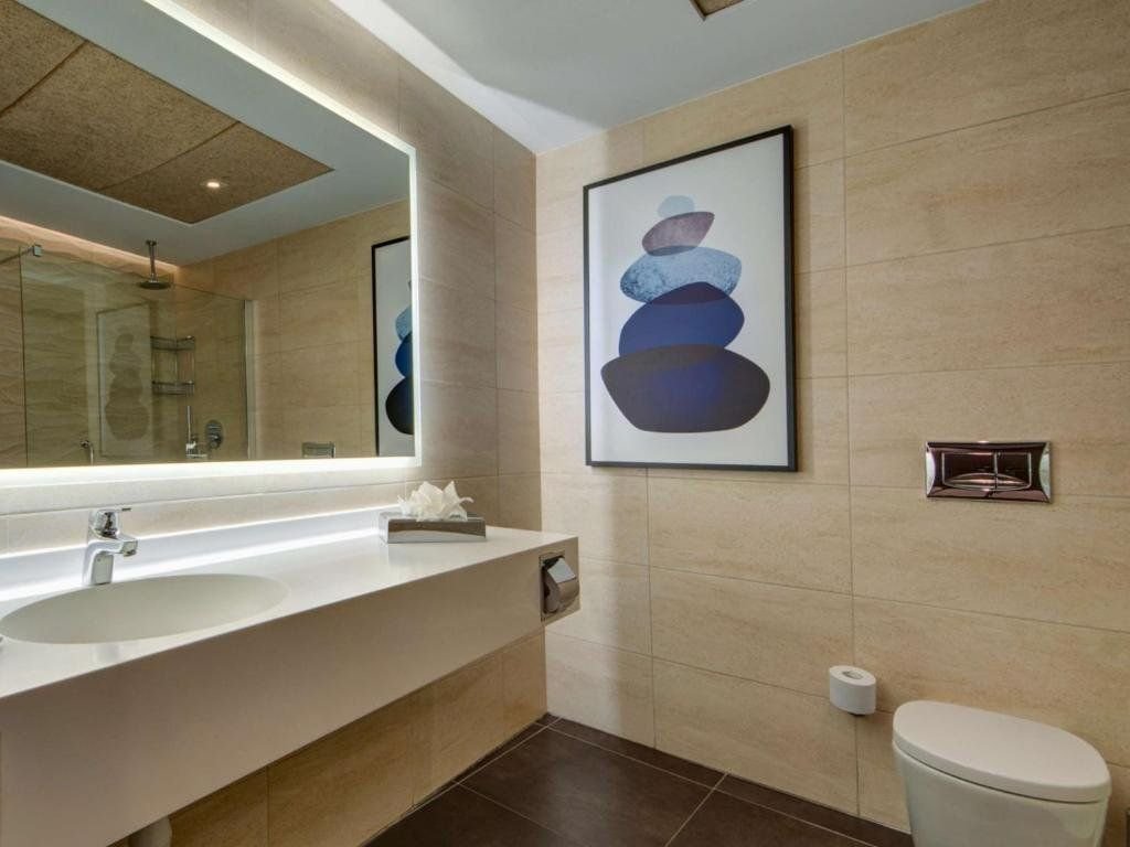Doubletree By Hilton Malta (Ex. Dolmen Resort)