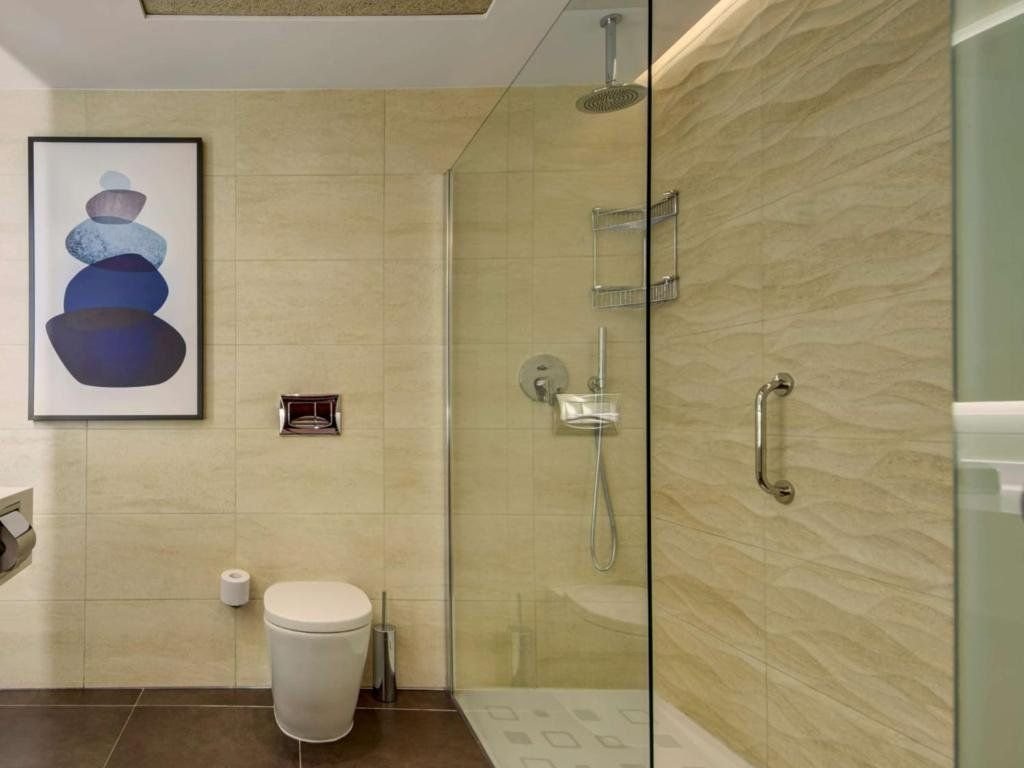 Doubletree By Hilton Malta (Ex. Dolmen Resort)