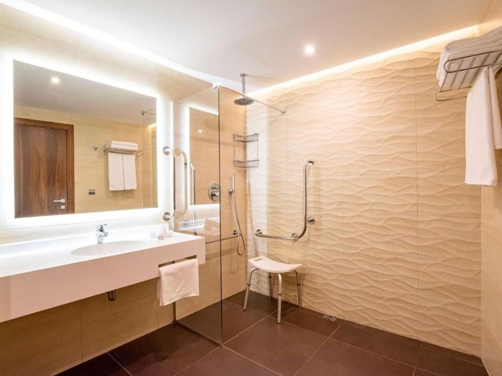 Doubletree By Hilton Malta (Ex. Dolmen Resort)