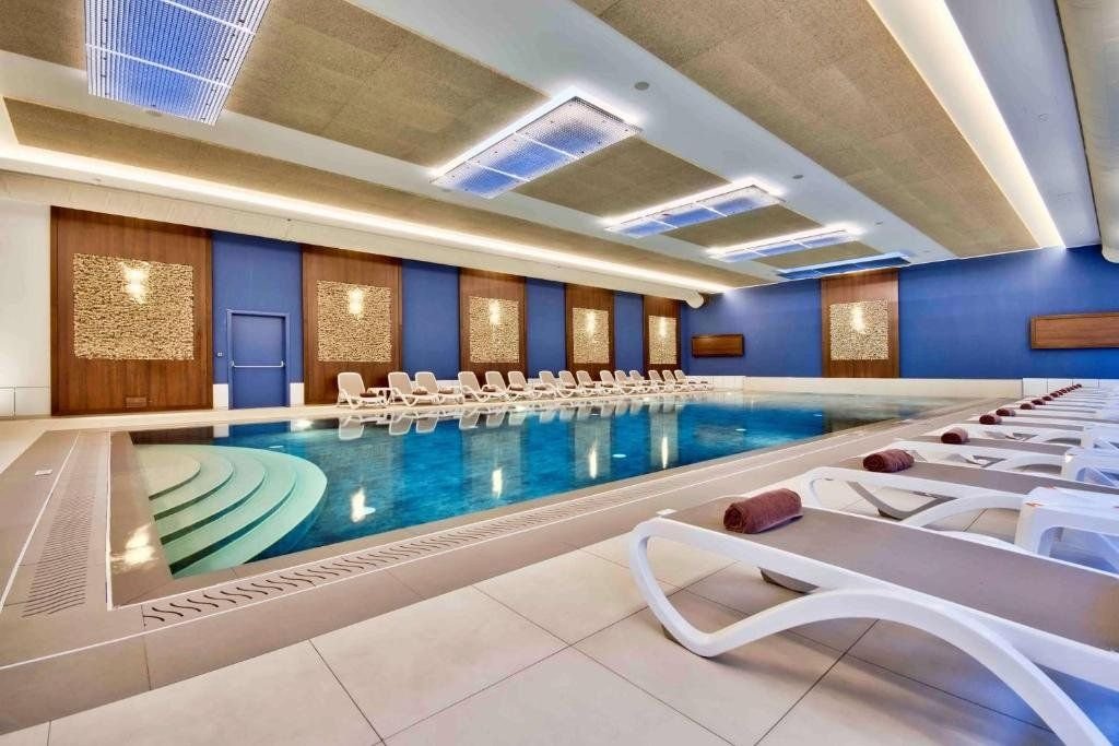 Doubletree By Hilton Malta (Ex. Dolmen Resort)