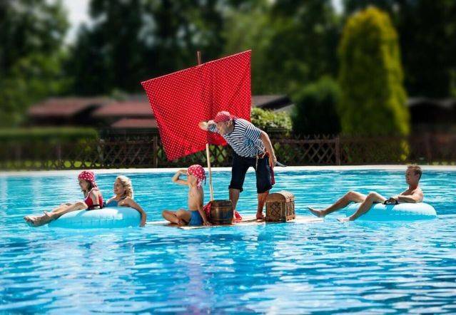 Depandance Zeleni Gaj