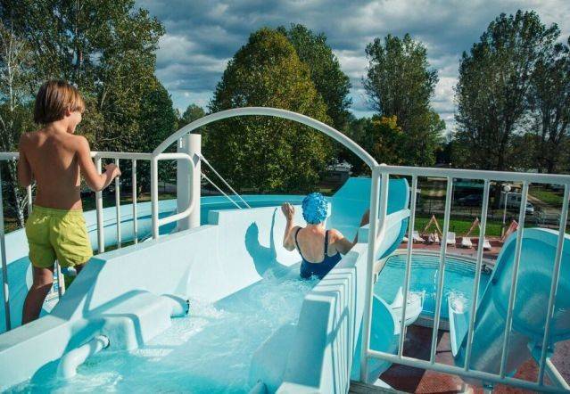 Depandance Zeleni Gaj