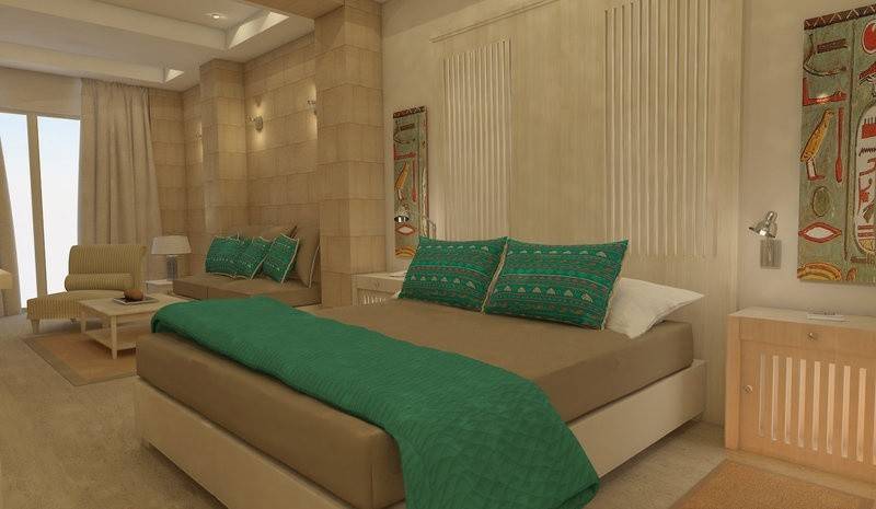 Grand Sahl Hasheesh