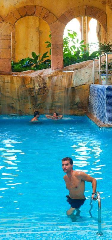 Playacalida
