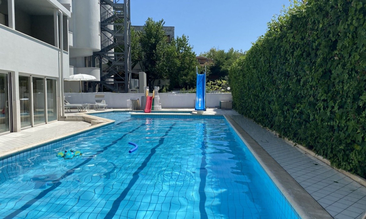 Residence Noha