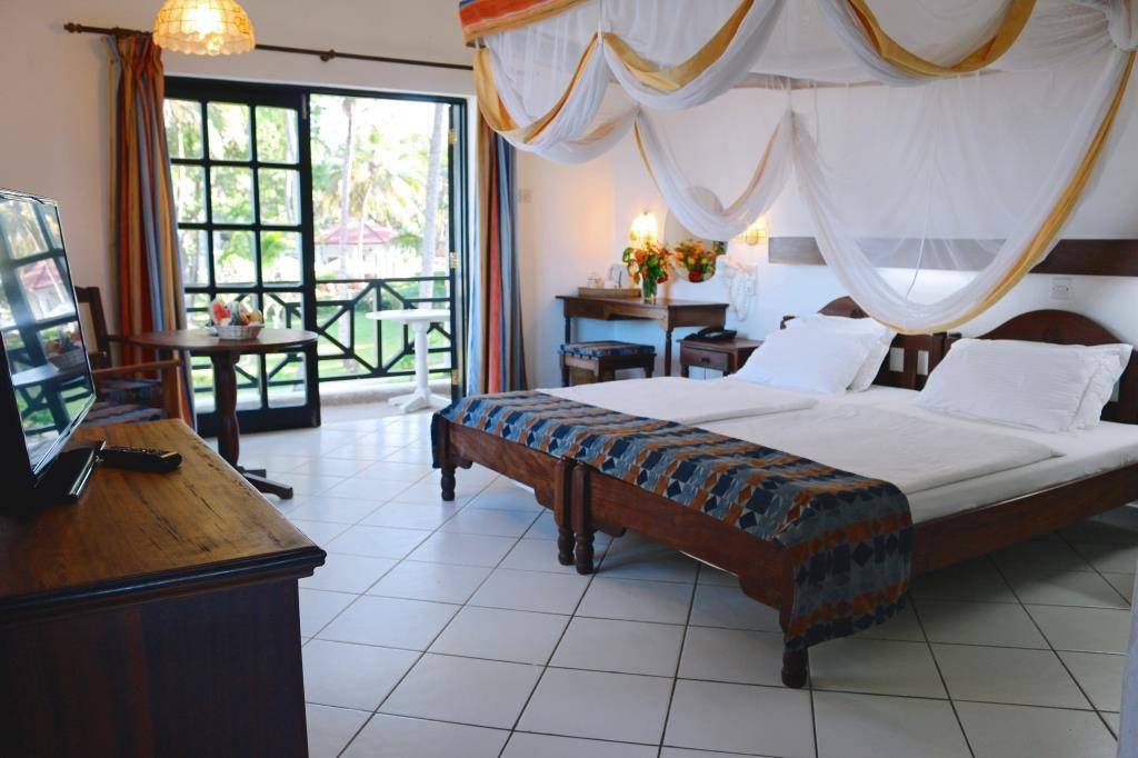 Diani Sea Resort