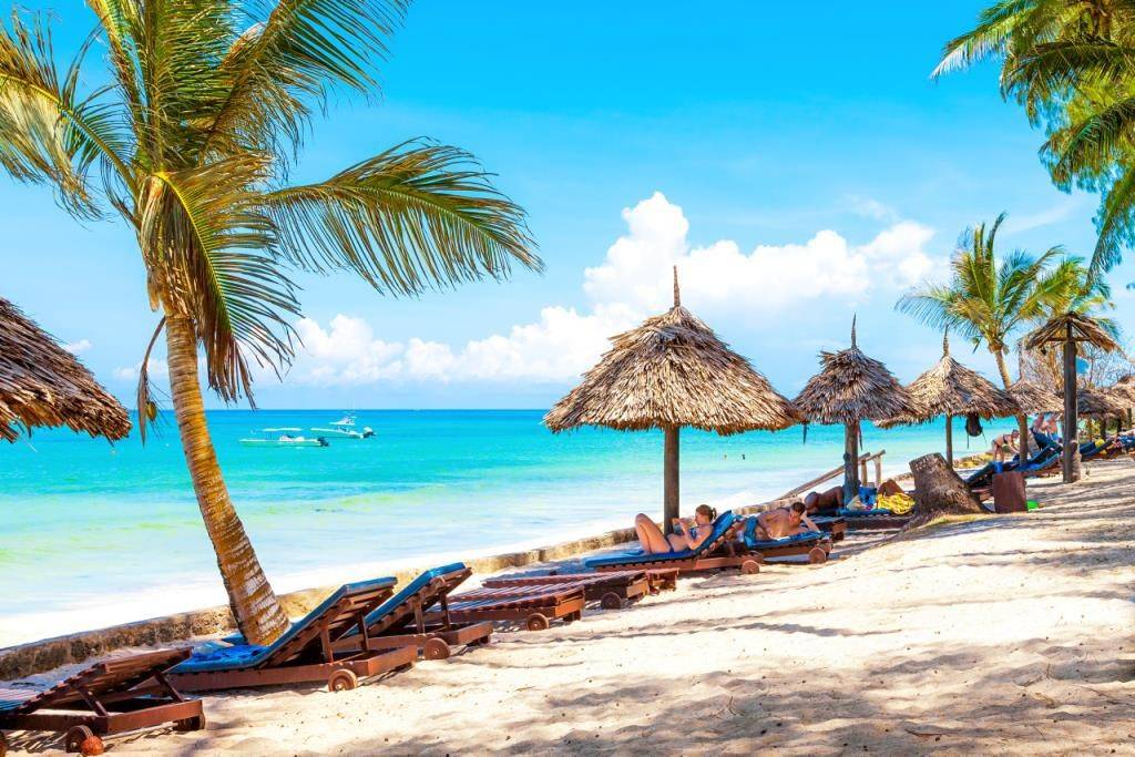 Diani Sea Resort
