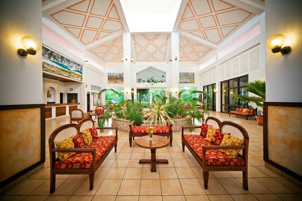 Diani Sea Resort