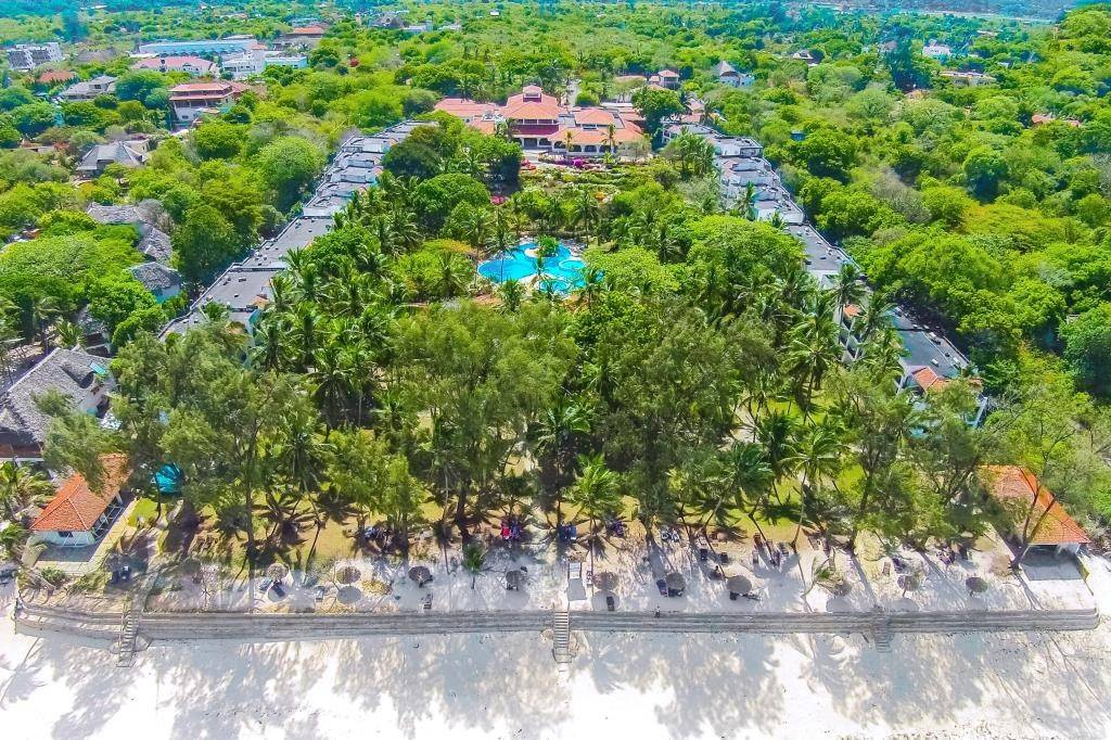 Diani Sea Resort