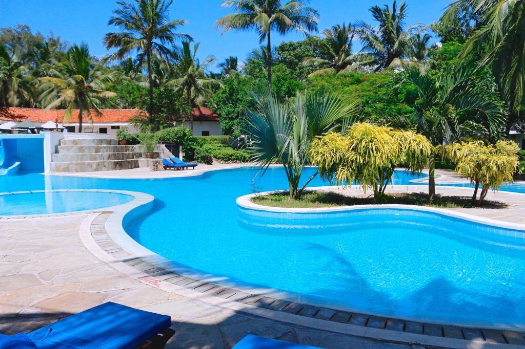 Diani Sea Resort