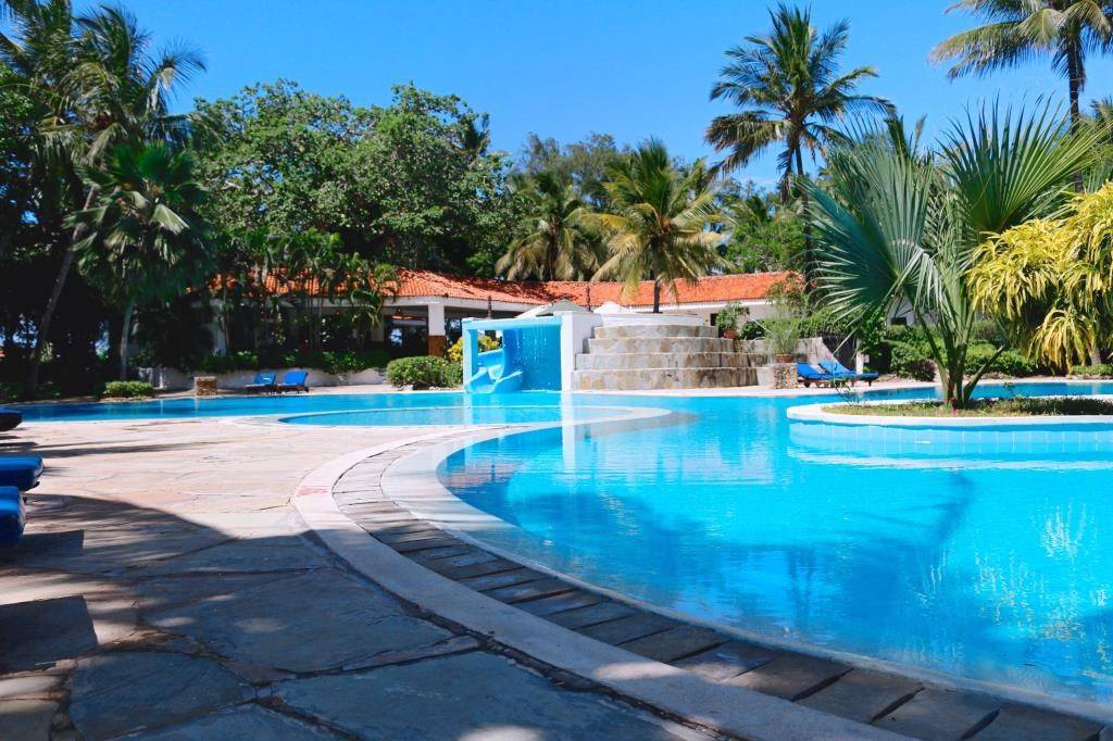 Diani Sea Resort
