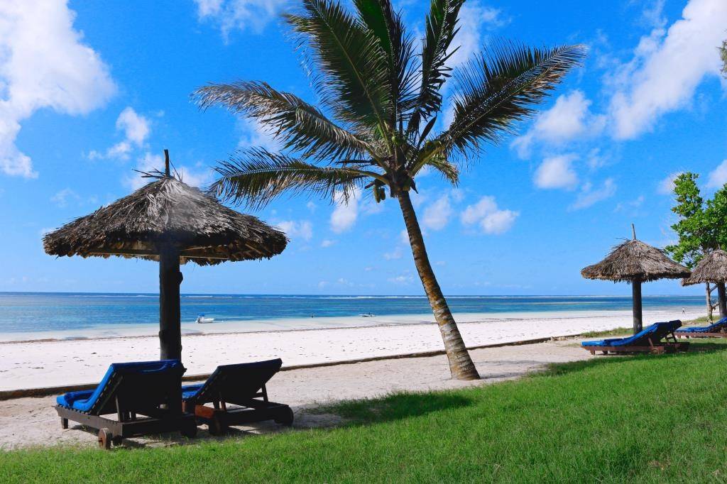 Diani Sea Resort