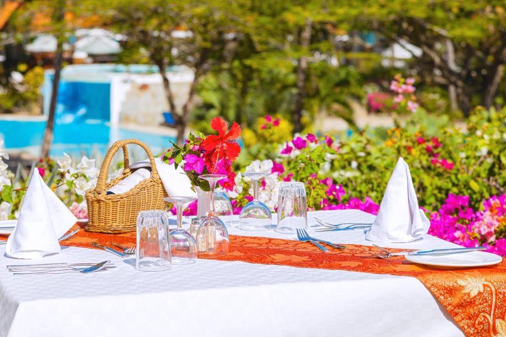 Diani Sea Resort
