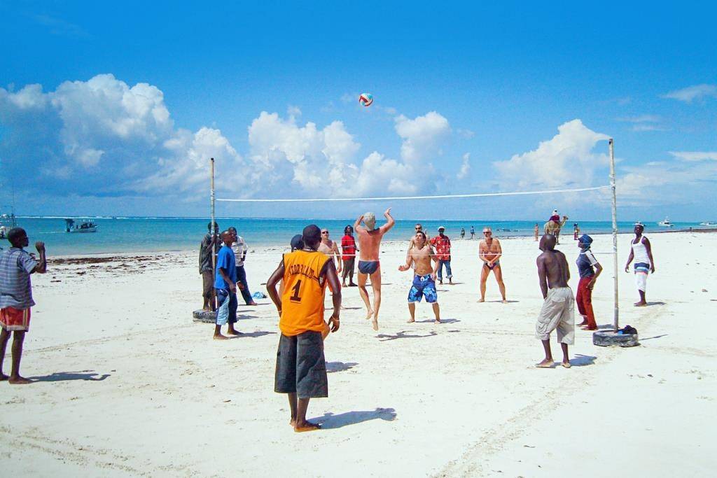 Diani Sea Resort