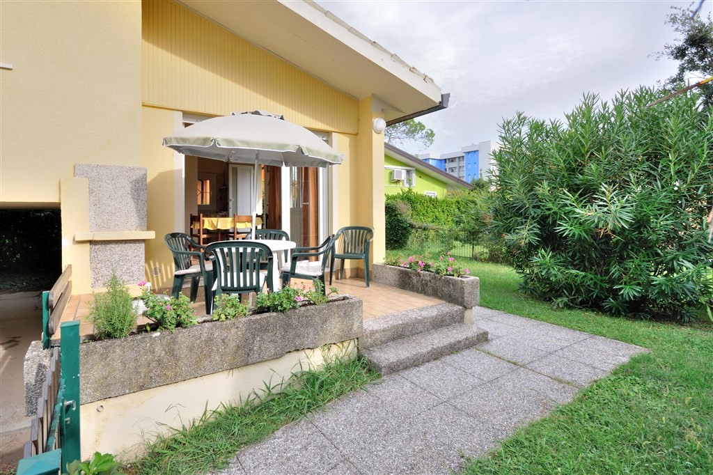 Villa Cassiopea