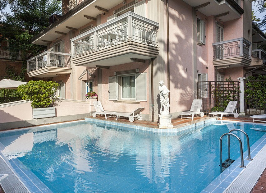 Villa Lidia