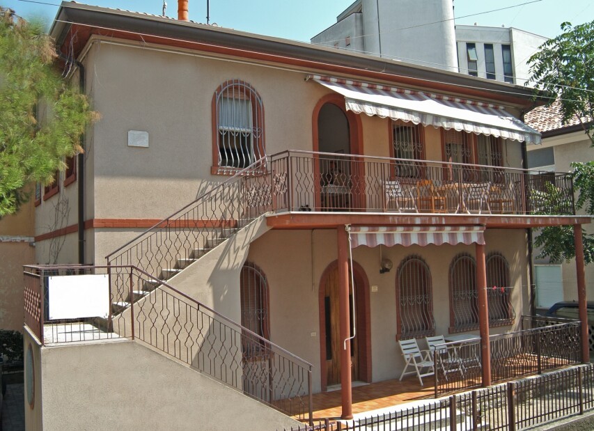Vila Generosa