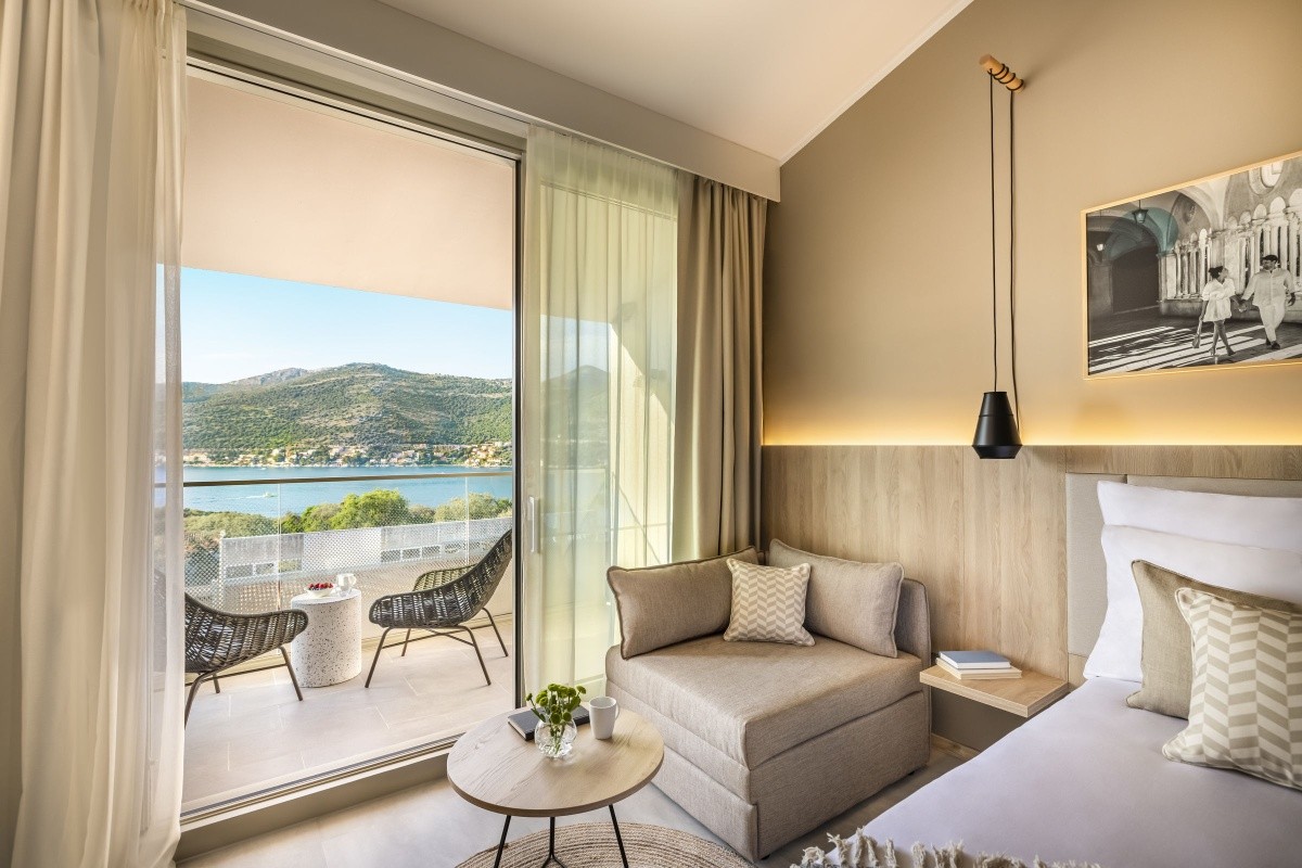Valamar Tirena Sunny