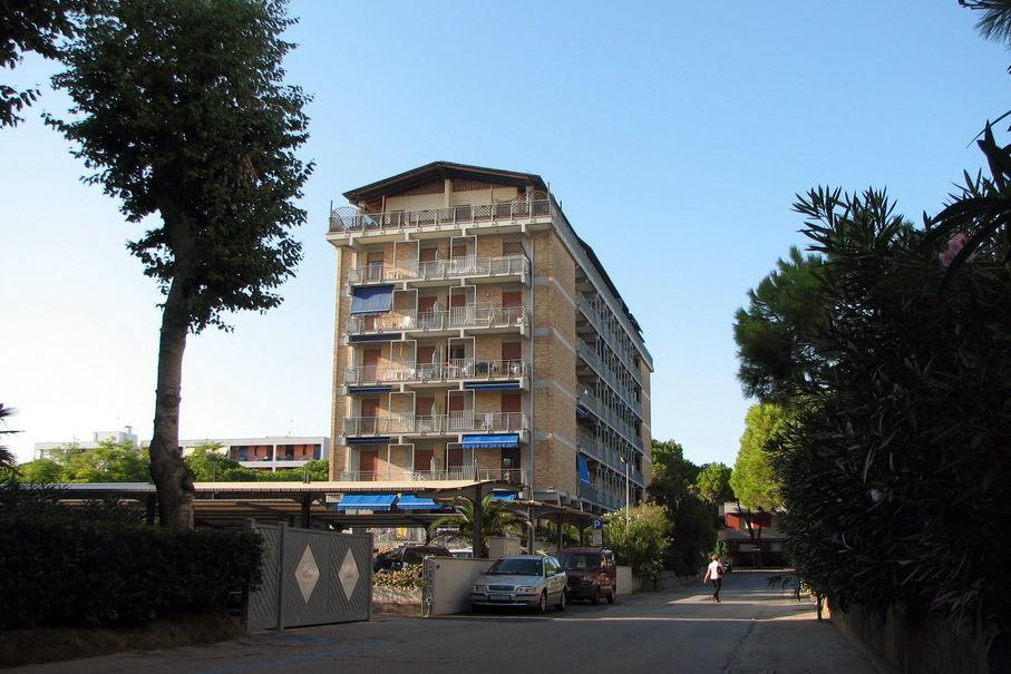 Apartmány Ca´laurana