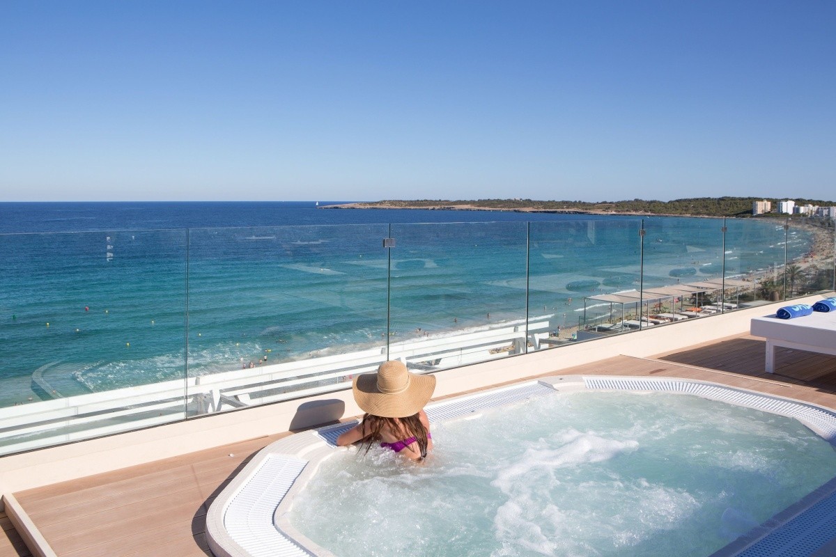 Sabina & Suites Hotel