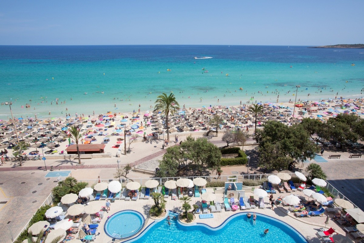 Sabina & Suites Hotel