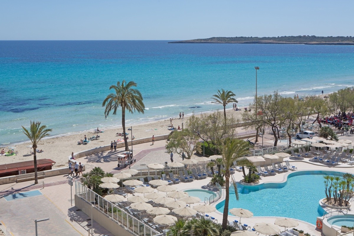 Sabina & Suites Hotel