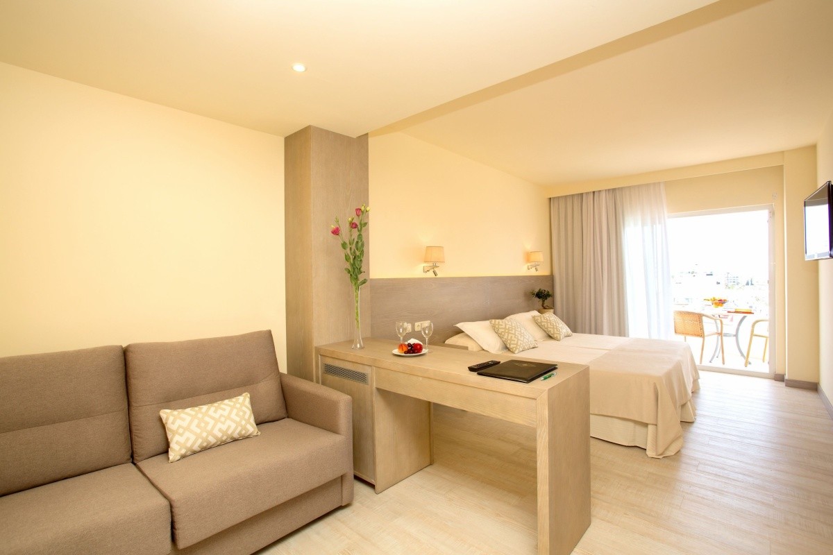 Sabina & Suites Hotel