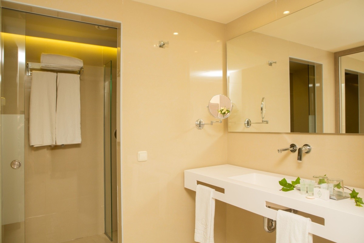 Sabina & Suites Hotel