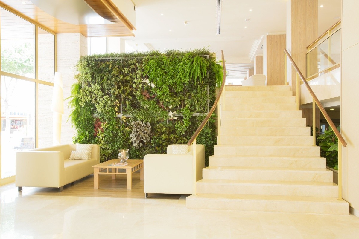 Sabina & Suites Hotel