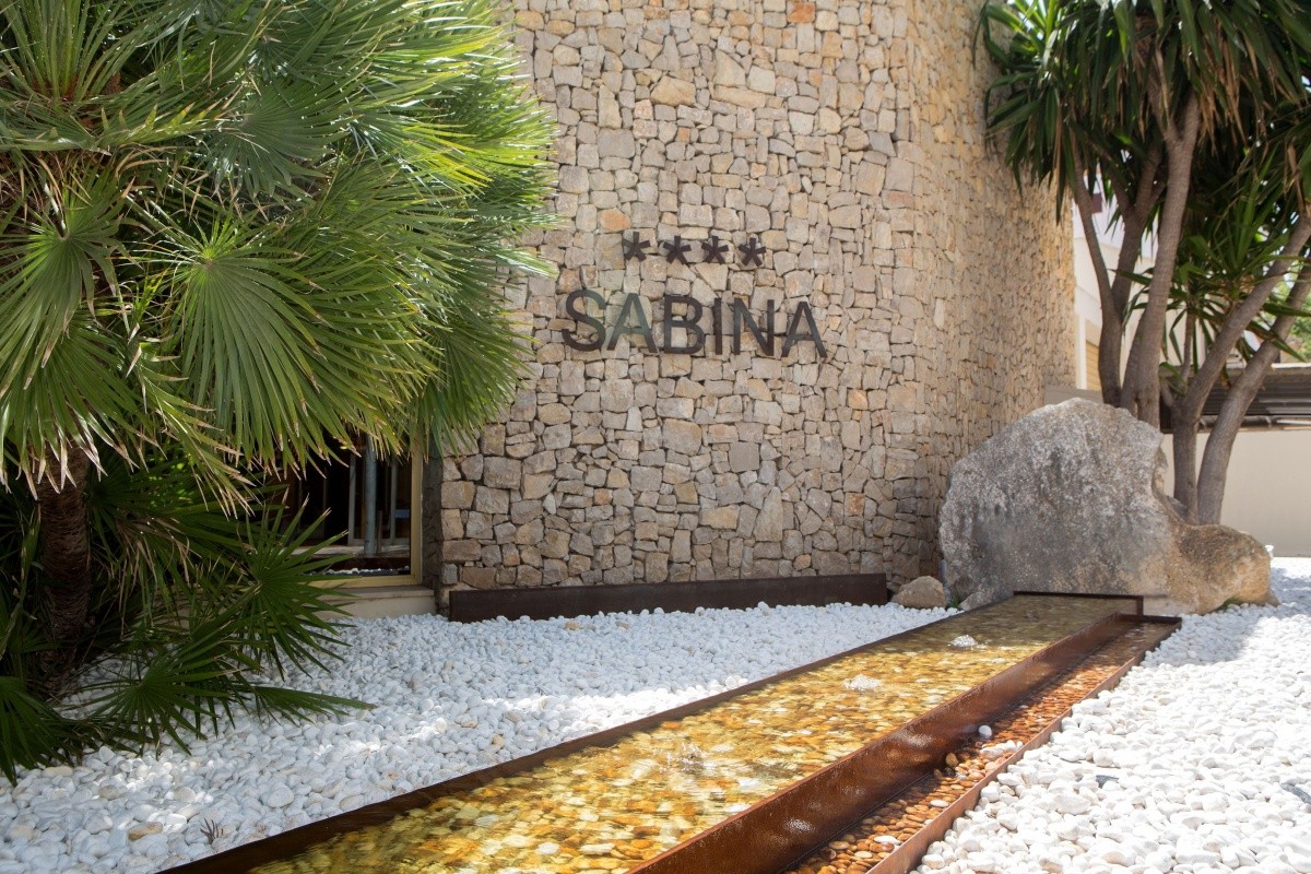 Sabina & Suites Hotel