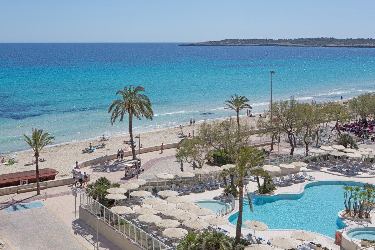 Sabina & Suites Hotel