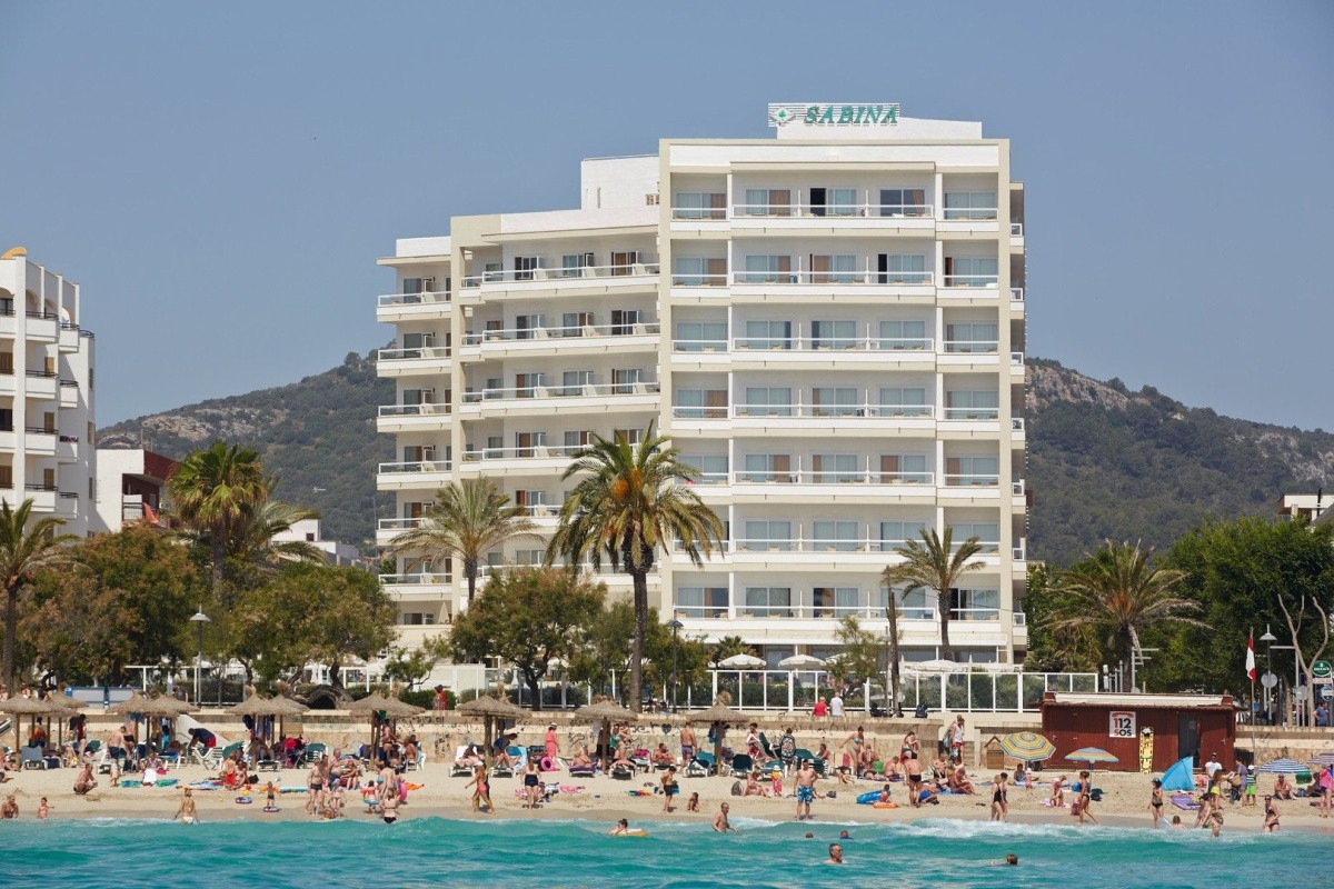 Sabina & Suites Hotel